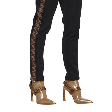 fendi frauen|Fendi pants.